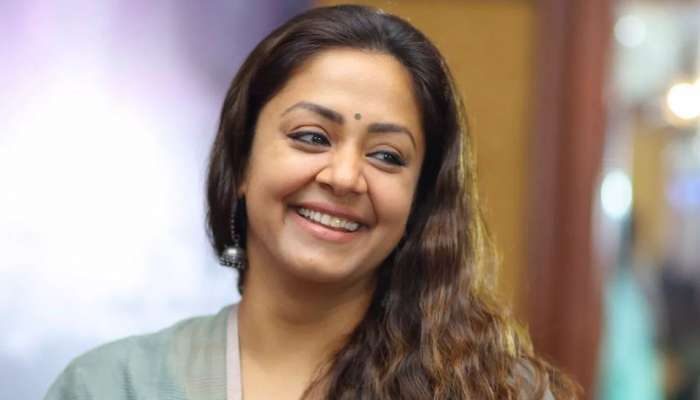 ஜோதிகாவின் புதுப்படதிற்கு விஜய்யின் சூபர் ஹிட் பாடல் தான் தலைப்பு! ஜோதிகாவின் புதுப்படதிற்கு விஜய்யின் சூபர் ஹிட் பாடல் தான் தலைப்பு!