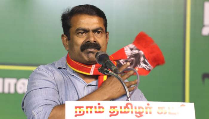 சூர்யாவுக்கு ஆதரவாக களம் இறங்கிய சீமான்!! பாஜக - அதிமுக தலைவர்களுக்கு சவால் சூர்யாவுக்கு ஆதரவாக களம் இறங்கிய சீமான்!! பாஜக - அதிமுக தலைவர்களுக்கு சவால்