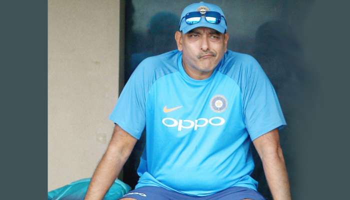 இந்திய அணிக்கு புதிய பயிற்சியாளரை நியமிக்க BCCI முடிவு! இந்திய அணிக்கு புதிய பயிற்சியாளரை நியமிக்க BCCI முடிவு!