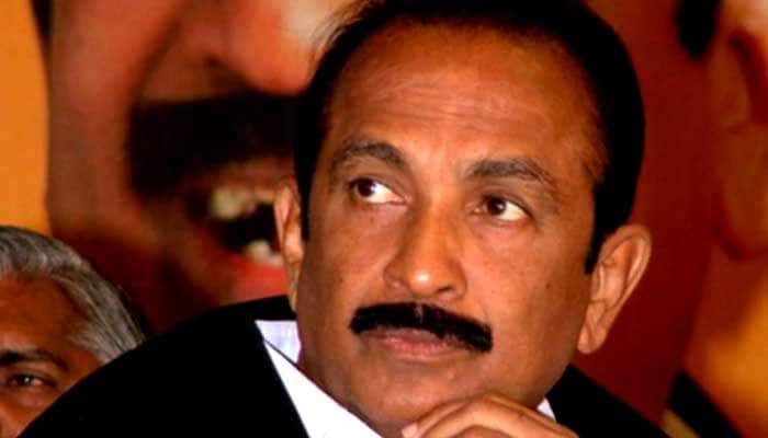ஊழல் முறைகேடுகளால் சீர்குலையும் குடிமராமத்துத் திட்டம்: வைகோ வேதனை ஊழல் முறைகேடுகளால் சீர்குலையும் குடிமராமத்துத் திட்டம்: வைகோ வேதனை