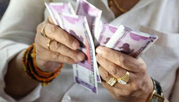 மாதாந்திர ஓய்வூதிய தொகையை இரட்டிப்பாக உயர்த்தி அரசு அதிரடி..!