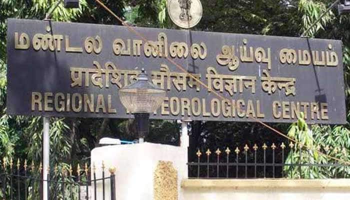 மதுரை, தேனி உட்பட 9 மாவட்டங்களில் மிக கனமழைக்கு வாய்ப்பு: வானிலை மையம் மதுரை, தேனி உட்பட 9 மாவட்டங்களில் மிக கனமழைக்கு வாய்ப்பு: வானிலை மையம்