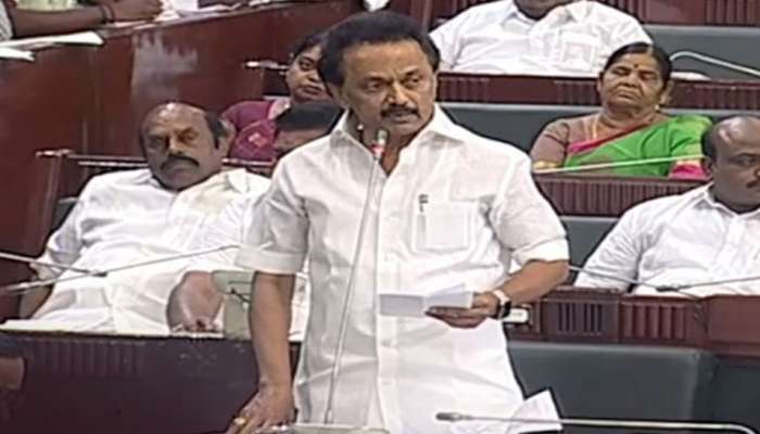 தேசிய மருத்துவக்கழக மசோதாவை கடுமையாக தமிழக அரசு எதிர்க்க வேண்டும்: ஸ்டாலின் தேசிய மருத்துவக்கழக மசோதாவை கடுமையாக தமிழக அரசு எதிர்க்க வேண்டும்: ஸ்டாலின்