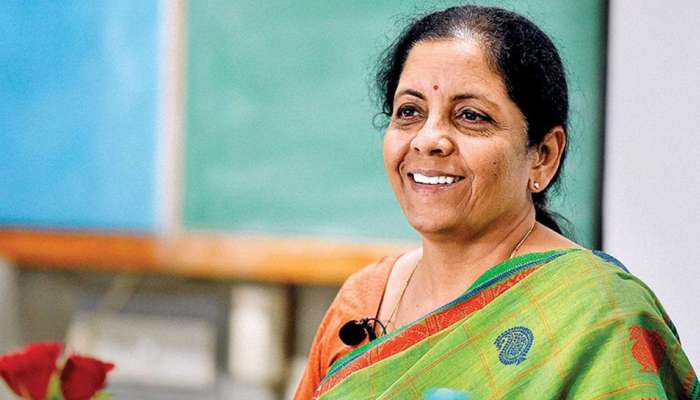 தமிழகத்தில் மத்திய அரசு இந்தியை திணிக்கவில்லை: நிர்மலா சீதாராமன்! தமிழகத்தில் மத்திய அரசு இந்தியை திணிக்கவில்லை: நிர்மலா சீதாராமன்!