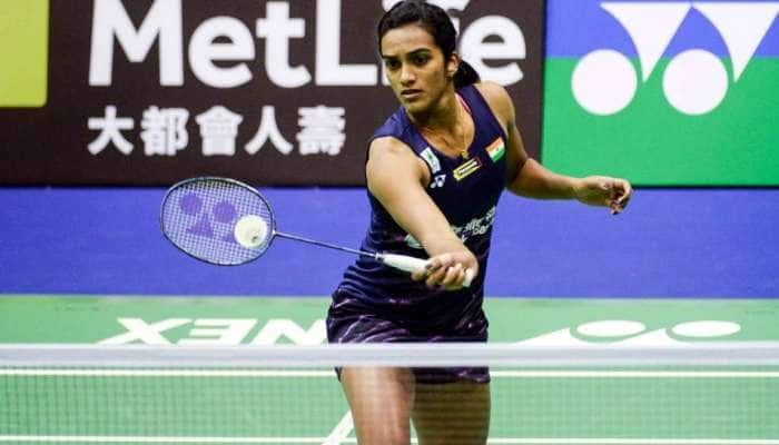 Indonesia Open: இறுதிப் போட்டிக்கு முன்னேறினார் PV சிந்து!