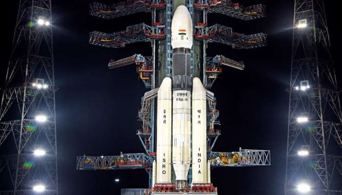 சந்திரயான் -2 பயணத்தின் ஒத்திகை வெற்றிகரமாக முடிந்தது: ISRO சந்திரயான் -2 பயணத்தின் ஒத்திகை வெற்றிகரமாக முடிந்தது: ISRO