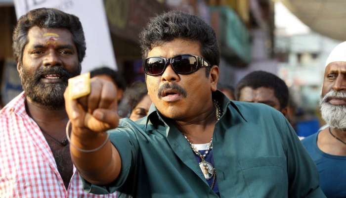 ‘ஆடை’ திரைப்படமும் என்னுடைய கதை தான் -பார்திபன்! ‘ஆடை’ திரைப்படமும் என்னுடைய கதை தான் -பார்திபன்!