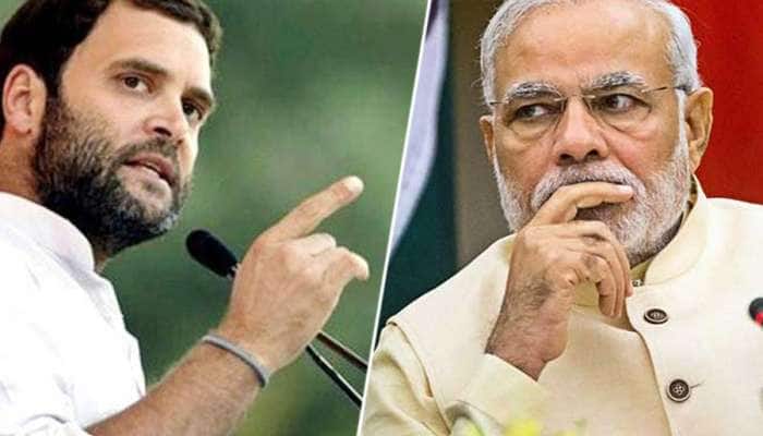 காஷ்மீர் விவகாரத்தில் மோடி மக்களை ஏமாற்றுவதா? ராகுல் காந்தி கேள்வி காஷ்மீர் விவகாரத்தில் மோடி மக்களை ஏமாற்றுவதா? ராகுல் காந்தி கேள்வி