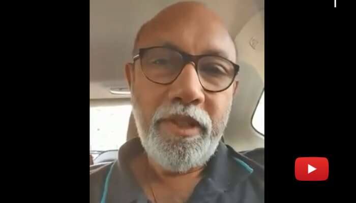 சூர்யாவை பார்த்து பெருமைப் படுகிறேன் - வீடியோ வெளியிட்ட நடிகர் சத்யராஜ் சூர்யாவை பார்த்து பெருமைப் படுகிறேன் - வீடியோ வெளியிட்ட நடிகர் சத்யராஜ்