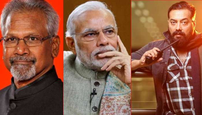 மதத்தின் பெயரால் அதிகரிக்கும் தாக்குதல்; கடும் நடவடிக்கை தேவை: மோடிக்கு கடிதம் மதத்தின் பெயரால் அதிகரிக்கும் தாக்குதல்; கடும் நடவடிக்கை தேவை: மோடிக்கு கடிதம்