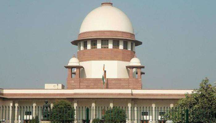 சட்டவிரோத மணல் குவாரி: தமிழ்நாடு உட்பட 5 மாநில அரசுகளுக்கு SC நோட்டீஸ் சட்டவிரோத மணல் குவாரி: தமிழ்நாடு உட்பட 5 மாநில அரசுகளுக்கு SC நோட்டீஸ்