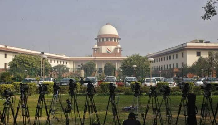 POCSO வழக்கு- சிறப்பு நீதிமன்றங்கள் அமைக்க உச்சநீதிமன்றம் உத்தரவு! POCSO வழக்கு- சிறப்பு நீதிமன்றங்கள் அமைக்க உச்சநீதிமன்றம் உத்தரவு!