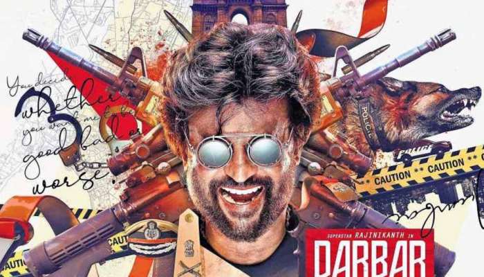 ‘தர்பார்’ படம் குறித்த அடுத்த அறிவிப்பை வெளியிட்ட AR. முருகதாஸ்! ‘தர்பார்’ படம் குறித்த அடுத்த அறிவிப்பை வெளியிட்ட AR. முருகதாஸ்!