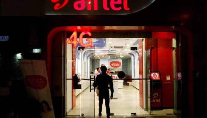 ஏர்டெலின் வேற லெவல் புதிய ப்ரீபெய்ட் சலுகை: 33GB இலவச டேட்டா!! ஏர்டெலின் வேற லெவல் புதிய ப்ரீபெய்ட் சலுகை: 33GB இலவச டேட்டா!!