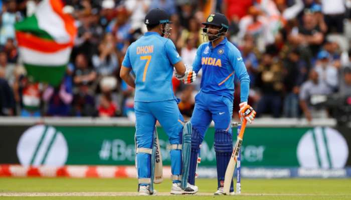 டெஸ்ட் போட்டிகளில் புது விதி அமுல்; ஜெர்ஸி எண் 7 யாருக்கு? டெஸ்ட் போட்டிகளில் புது விதி அமுல்; ஜெர்ஸி எண் 7 யாருக்கு?