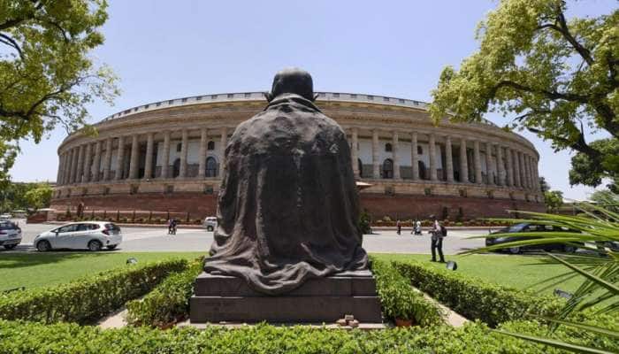 தகவல் அறியும் உரிமை சட்ட திருத்த மசோதா நிறைவேற்றம்...