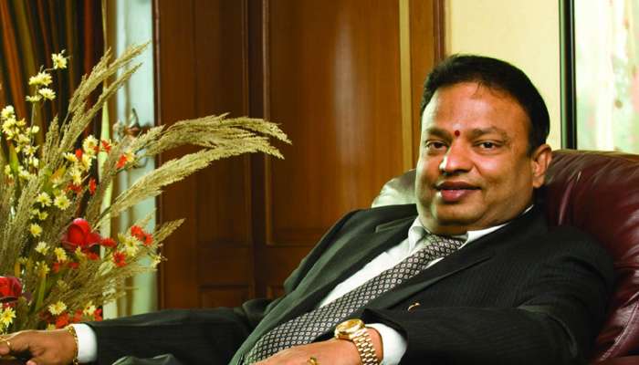 நீதிமன்ற அவமதிப்பு வழக்கில் ஐசரி கணேசனுக்கு 10 லட்சம் அபராதம்! நீதிமன்ற அவமதிப்பு வழக்கில் ஐசரி கணேசனுக்கு 10 லட்சம் அபராதம்!