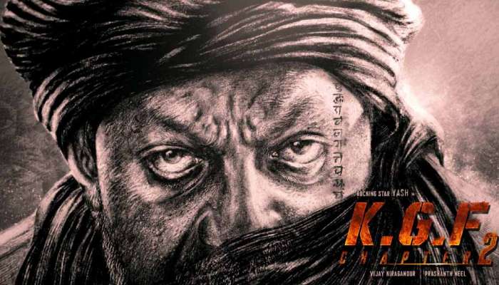 KGF அத்தியாயம் 2 ஃபர்ஸ்ட் லுக் போஸ்டர் வெளியீடு... வில்லனாய் பாலிவுட் நடிகர்!! KGF அத்தியாயம் 2 ஃபர்ஸ்ட் லுக் போஸ்டர் வெளியீடு... வில்லனாய் பாலிவுட் நடிகர்!!