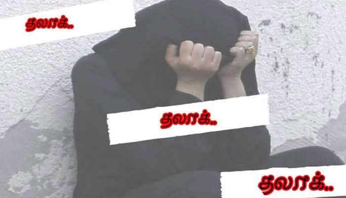 முத்தலாக் தடை சட்டம் நிறைவேற்றம் மோடி அரசாங்கத்தின் பெரிய வெற்றி!! முத்தலாக் தடை சட்டம் நிறைவேற்றம் மோடி அரசாங்கத்தின் பெரிய வெற்றி!!