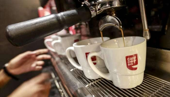 ‘CCD’ நிறுவனத்தின் இடைக்கால தலைவராக SV.ரங்கநாத் நியமனம்! 