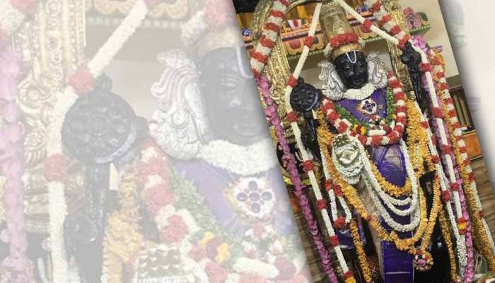 காஞ்சீபுரத்தில் இன்று முதல் அத்திவரதர் நின்ற கோலத்தில் பக்தர்களுக்கு காட்சி!! காஞ்சீபுரத்தில் இன்று முதல் அத்திவரதர் நின்ற கோலத்தில் பக்தர்களுக்கு காட்சி!!