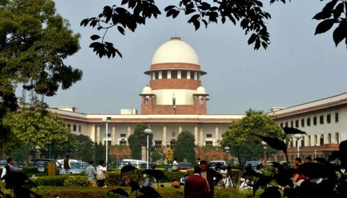 கோவை சிறுமி கொலை வழக்கில் குற்றவாளிக்கு தூக்குத்தண்டனை: SC