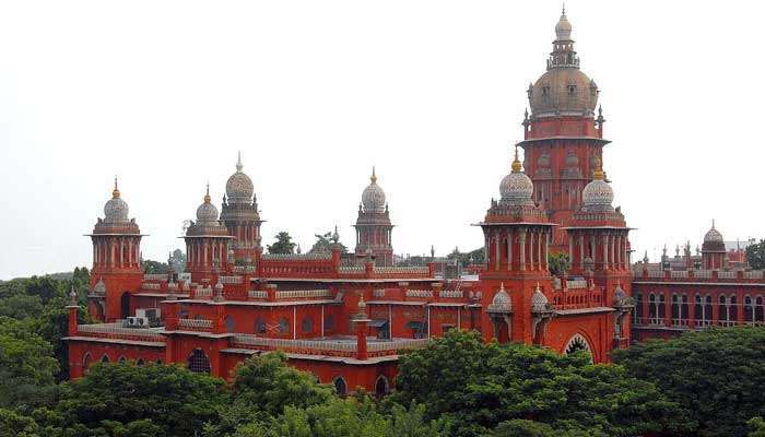 நீட் விலக்கு மசோதா திருப்பி அனுப்பியதை 2 ஆண்டுகளாக அரசு வெளியிடாதது ஏன்? HC நீட் விலக்கு மசோதா திருப்பி அனுப்பியதை 2 ஆண்டுகளாக அரசு வெளியிடாதது ஏன்? HC