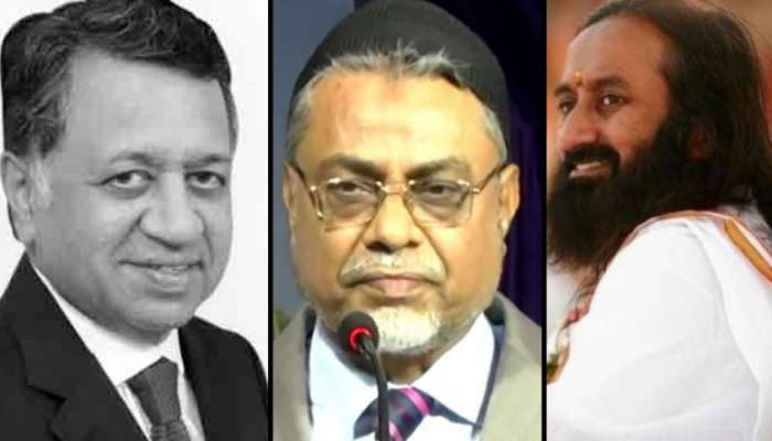 அயோத்தி வழக்கில் இறுதி அறிக்கையை சமர்ப்பித்தது மத்தியஸ்தர் குழு அயோத்தி வழக்கில் இறுதி அறிக்கையை சமர்ப்பித்தது மத்தியஸ்தர் குழு
