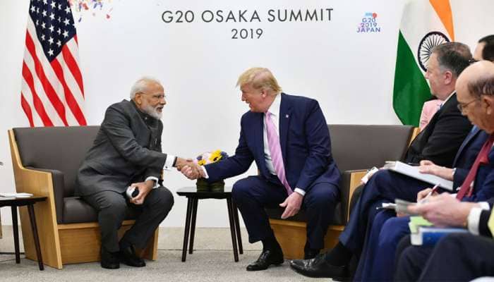 மோடி விரும்பினால் காஷ்மீர் பிரச்சனையில் தலையிட தயார் -ட்ரம்ப்! மோடி விரும்பினால் காஷ்மீர் பிரச்சனையில் தலையிட தயார் -ட்ரம்ப்!