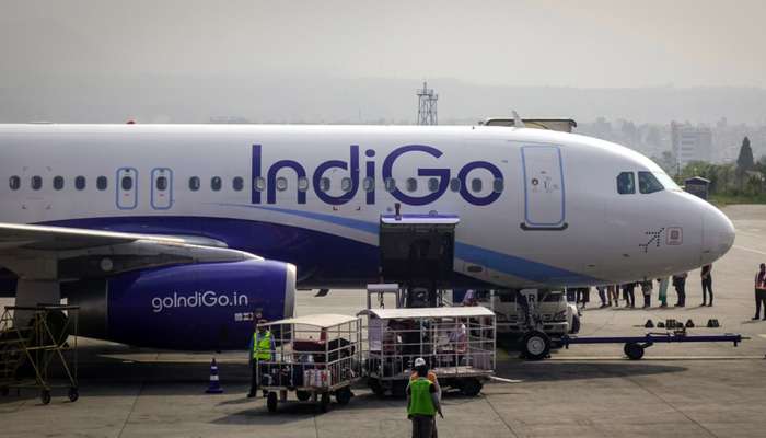 Offer: ₹999-க்கு விமான டிக்கெட்; அசத்தும் IndiGo Airlines! title=