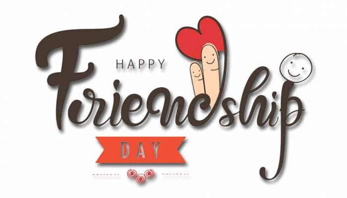 Happy Friendship Day 2019: நண்பன் பற்றிய சில சுவாரஷ்யமான தகவல்!! title=