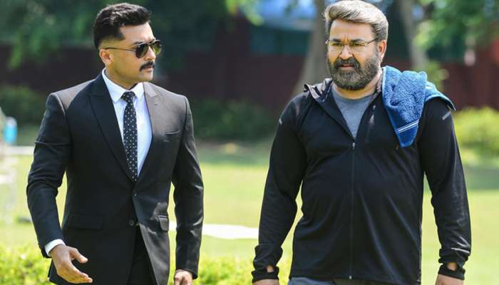 சூர்யாவின் காப்பான் திரைப்பட வெளியீட்டு தேதி தள்ளிவைப்பு! சூர்யாவின் காப்பான் திரைப்பட வெளியீட்டு தேதி தள்ளிவைப்பு!