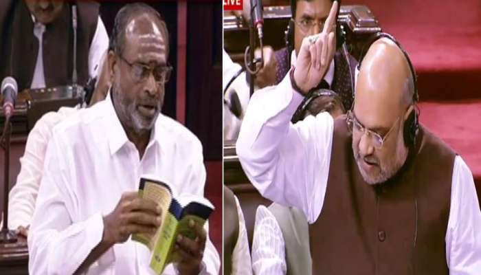 ஜம்மு காஷ்மீர் மாநில சிறப்பு அந்தஸ்து ரத்து: அதிமுக முழு வரவேற்ப்பு!! ஜம்மு காஷ்மீர் மாநில சிறப்பு அந்தஸ்து ரத்து: அதிமுக முழு வரவேற்ப்பு!!
