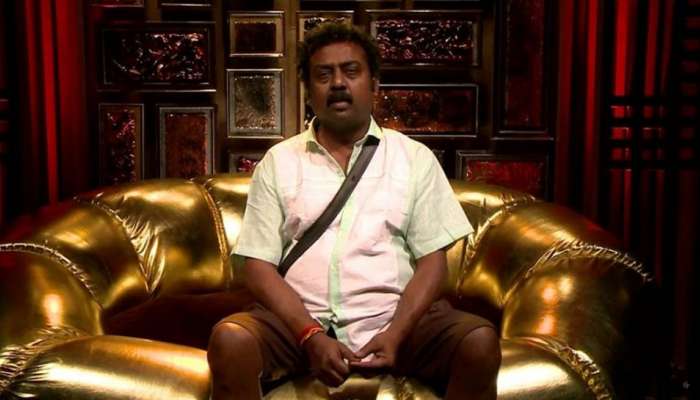 3 காரணங்களால் Bigg Boss-ல் இருந்து வெளியேறினார் சரவணன்? 3 காரணங்களால் Bigg Boss-ல் இருந்து வெளியேறினார் சரவணன்?
