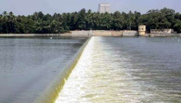 கர்நாடகாவின் கோரிக்கை நிராகரிப்பு மேகதாதுவில் அணை கட்ட தடை! கர்நாடகாவின் கோரிக்கை நிராகரிப்பு மேகதாதுவில் அணை கட்ட தடை!