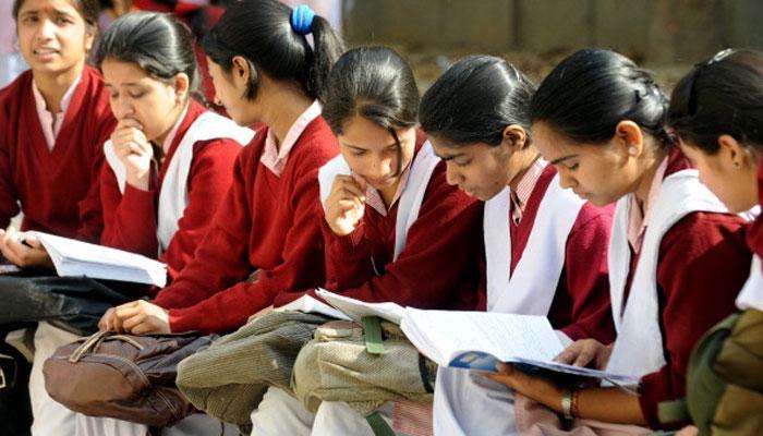 CBSE தேர்வு கட்டணம் கடந்த 5 ஆண்டுகளில் இல்லாத அளவுக்கு உயர்வு! CBSE தேர்வு கட்டணம் கடந்த 5 ஆண்டுகளில் இல்லாத அளவுக்கு உயர்வு!