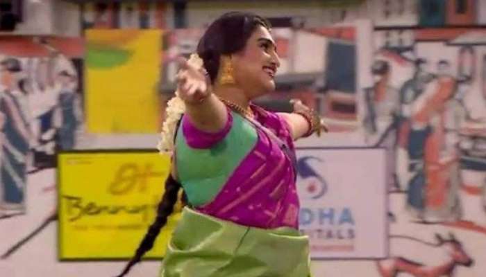 மீண்டும் Bigg Boss வீட்டிற்குள் கால் பதிக்கும் வனிதா விஜயகுமார்! மீண்டும் Bigg Boss வீட்டிற்குள் கால் பதிக்கும் வனிதா விஜயகுமார்!