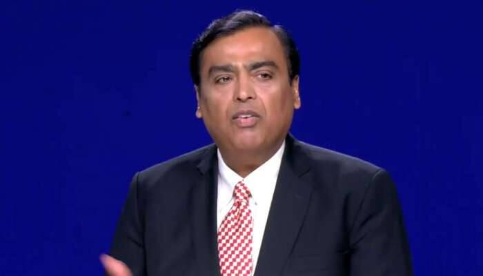 ரிலையன்ஸ் வரலாற்றில் மிகப்பெரிய வெளிநாட்டு முதலீடு: முகேஷ் அம்பானி ரிலையன்ஸ் வரலாற்றில் மிகப்பெரிய வெளிநாட்டு முதலீடு: முகேஷ் அம்பானி