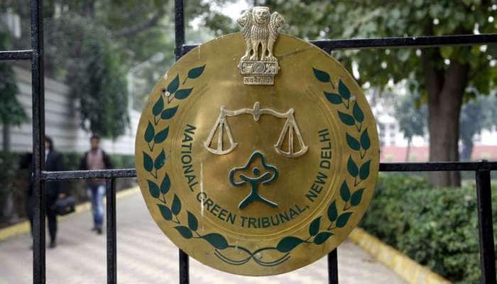 நதிகள் இணைப்பு பணிகளை தொடர ஆந்திர அரசுக்கு தடை.. நதிகள் இணைப்பு பணிகளை தொடர ஆந்திர அரசுக்கு தடை..