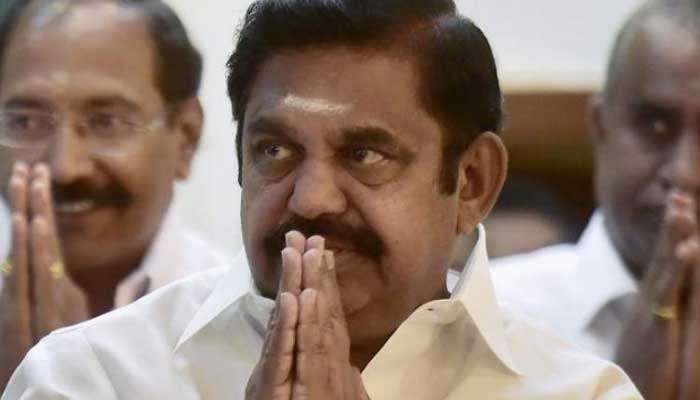 தமிழகத்தை நாட்டிலேயே முதன்மை மாநிலமாகவும் உயர்த்திட உறுதியேற்போம்: முதல்வர் தமிழகத்தை நாட்டிலேயே முதன்மை மாநிலமாகவும் உயர்த்திட உறுதியேற்போம்: முதல்வர்