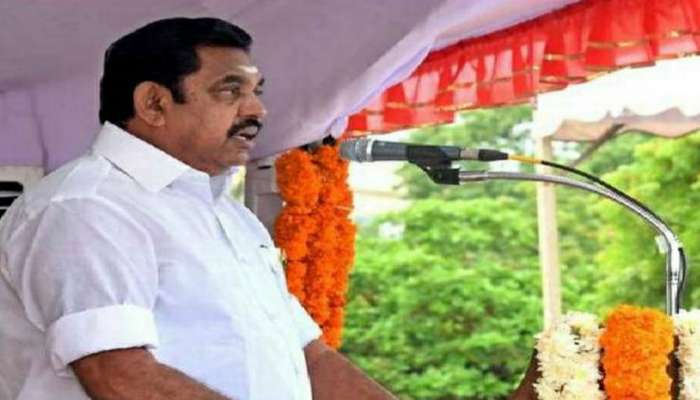 இந்தியை திணிக்கும் முயற்சியை முறியடிப்பதில் உறுதியாக உள்ளோம்: முதல்வர் பழனிசாமி இந்தியை திணிக்கும் முயற்சியை முறியடிப்பதில் உறுதியாக உள்ளோம்: முதல்வர் பழனிசாமி