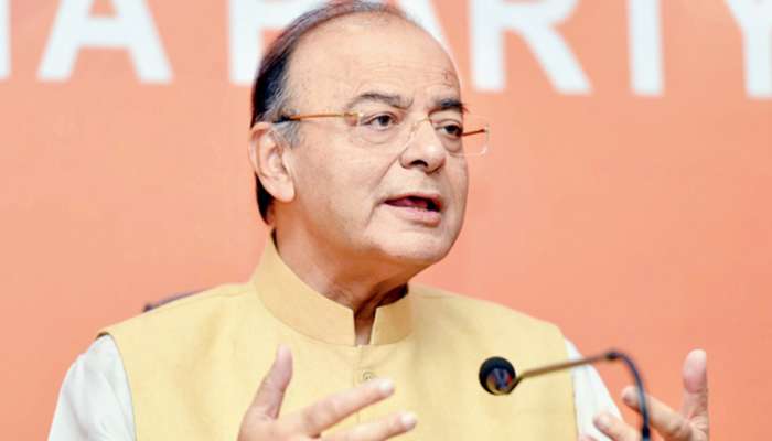 அருண் ஜேட்லி உடல்நிலை கவலைக்கிடம்; BJP தலைவர்கள் AIIMS வருகை.. அருண் ஜேட்லி உடல்நிலை கவலைக்கிடம்; BJP தலைவர்கள் AIIMS வருகை..