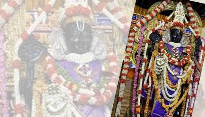 அத்திவரதர் தரிசனம் நிறைவு: இனி 2059-ல் பக்தர்களுக்கு காட்சியளிப்பார்! அத்திவரதர் தரிசனம் நிறைவு: இனி 2059-ல் பக்தர்களுக்கு காட்சியளிப்பார்!