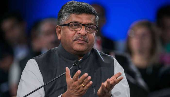 மக்களின் நலனை கருத்தில் கொண்டு J&K சிறப்பு அந்தஸ்து ரத்து செய்யப்பட்டது: ரவிசங்கர் பிரசாத் மக்களின் நலனை கருத்தில் கொண்டு J&K சிறப்பு அந்தஸ்து ரத்து செய்யப்பட்டது: ரவிசங்கர் பிரசாத்