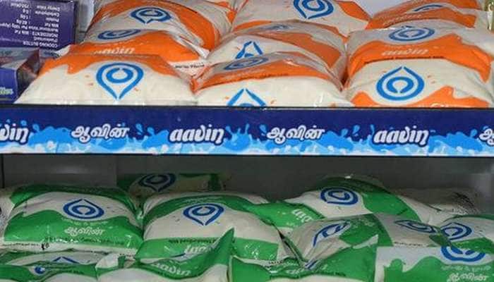 ஆவின் பால் விலை லிட்டருக்கு ₹6 ரூபாய் உயர்வு; காரணம் என்ன? ஆவின் பால் விலை லிட்டருக்கு ₹6 ரூபாய் உயர்வு; காரணம் என்ன?