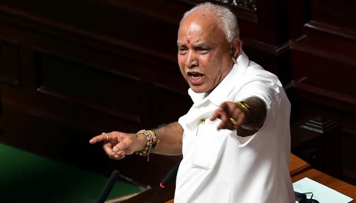 இரண்டு தினங்களில் கர்நாடகா அமைச்சரவை விரிவாக்கம்? இரண்டு தினங்களில் கர்நாடகா அமைச்சரவை விரிவாக்கம்?