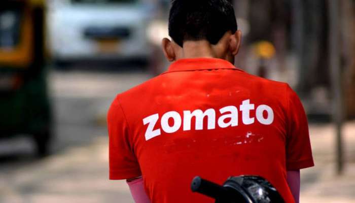 Zomato-வில் உணவு மட்டும் இல்லை; இனி இலவசமாக பயணம் செய்யலாம்!! Zomato-வில் உணவு மட்டும் இல்லை; இனி இலவசமாக பயணம் செய்யலாம்!!