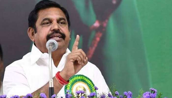 ‘அரசும், அரசு அதிகாரிகளும் வண்டியின் 2 சக்கரம் போன்றவர்கள்’: EPS ‘அரசும், அரசு அதிகாரிகளும் வண்டியின் 2 சக்கரம் போன்றவர்கள்’: EPS