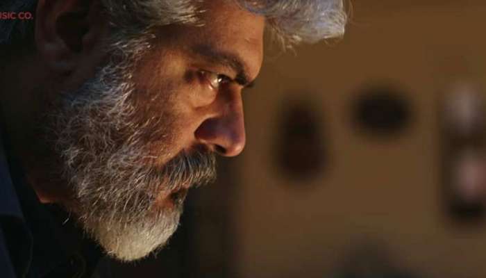 கிங்காக மாறிய அஜித்!! பாக்ஸ் ஆபிஸ் வசூலில் சாம்பியனாக வலம்வரும் நேர்கொண்ட பார்வை!! கிங்காக மாறிய அஜித்!! பாக்ஸ் ஆபிஸ் வசூலில் சாம்பியனாக வலம்வரும் நேர்கொண்ட பார்வை!!