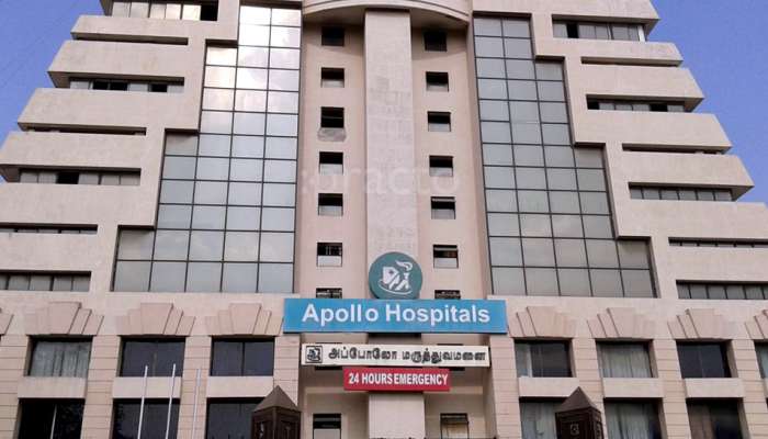 Apollo மருத்துவமனை வளாகங்களில் இனி எலெக்ட்ரிக் சார்ஜிங் வசதி! Apollo மருத்துவமனை வளாகங்களில் இனி எலெக்ட்ரிக் சார்ஜிங் வசதி!